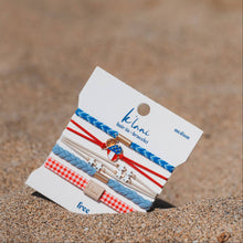 Load image into Gallery viewer, K'lani Hair Tie Bracelets - Free