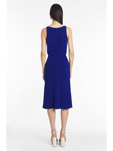 Amanda Uprichard Deirdre Dress - 2 Colors