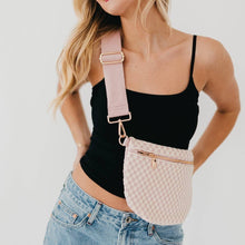 Load image into Gallery viewer, Pretty Simple Westlyn Woven Bum Bag - 10 Colors!