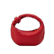 Load image into Gallery viewer, Melie Bianco Larissa Mini Recycled Vegan Top Handle Bag - 6 Colors