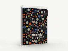 Load image into Gallery viewer, My Darlin&#39; Floral Thank You Card