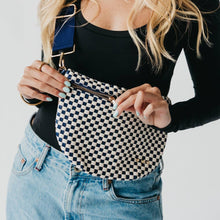 Load image into Gallery viewer, Pretty Simple Westlyn Woven Bum Bag - New Colors!