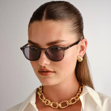 Load image into Gallery viewer, Le Specs Club Royale - Pewter