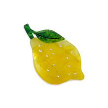 Load image into Gallery viewer, Jenny Lemons Midi Hair Claw Clip - 4 Colors