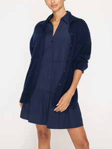 Brochu Walker The Havana Mini Dress - Now in 5 Colors!