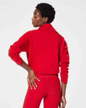 Load image into Gallery viewer, Spanx AirEssentials Half Zip - 4 Colors