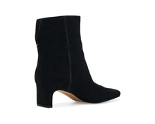 Load image into Gallery viewer, Dolce Vita Bennet Booties - Onyx Suede