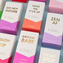 Load image into Gallery viewer, Chez Gagné Shower Steamers - 7 Scents