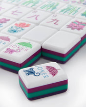 Load image into Gallery viewer, Oh My Mahjong Gemma Tiles