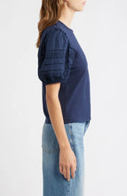 Load image into Gallery viewer, Love the Label Dylan Tee - 2 Colors