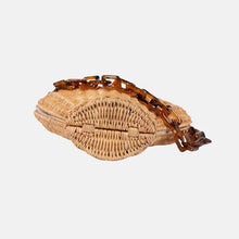 Load image into Gallery viewer, Jelavu Shelly - Tortoise