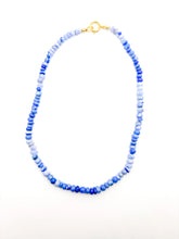 Load image into Gallery viewer, Gems by SJ Gemstone Necklace - 6 Colors