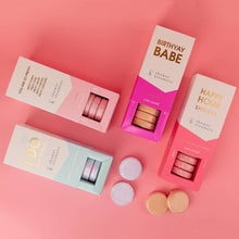 Load image into Gallery viewer, Chez Gagné Shower Steamers - 7 Scents