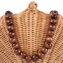 Load image into Gallery viewer, JELAVU Shelly - Woodbead