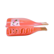 Load image into Gallery viewer, Jenny Lemons Large Hair Claw Clip - 3 Colors