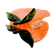 Load image into Gallery viewer, Jenny Lemons Midi Hair Claw Clip - 4 Colors