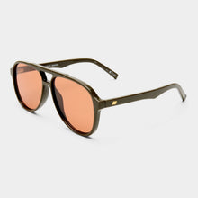 Load image into Gallery viewer, Le Specs Tragic Magic - Dark Olive