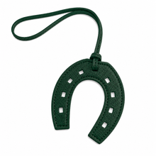 Load image into Gallery viewer, Malibu Sugar Horse Shoe Bag Charms - 3 Colors