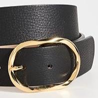 Load image into Gallery viewer, B-Low The Belt Kyra Belt - Black Gold