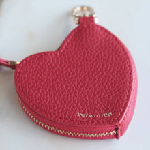 Load image into Gallery viewer, Idlewild Co. Coin Pouch Bag Charm - 4 Designs