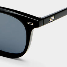 Load image into Gallery viewer, Le Specs Le Resolu - Black