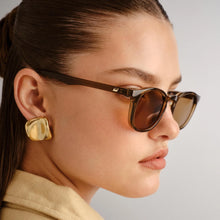 Load image into Gallery viewer, Le Specs Club Royale - Umber