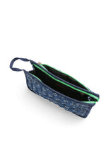 Load image into Gallery viewer, Haute Shore Bandana Print Pouch - 3 Colors