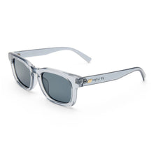 Load image into Gallery viewer, Le Specs Iceman - Pewter Smoke Mono
