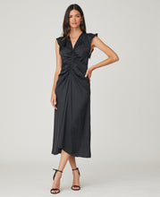 Load image into Gallery viewer, Shoshanna Noah Dress - Jet