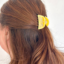 Load image into Gallery viewer, Jenny Lemons Mini Claw Hair Clip - 7 Colors