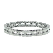 Load image into Gallery viewer, La Lumiere The Puzzle Piece Bracelet - 2 Colors