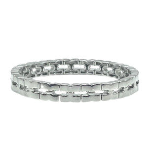 La Lumiere The Puzzle Piece Bracelet - 2 Colors