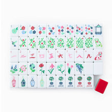 Load image into Gallery viewer, Oh My Mahjong Nantucket Tiles