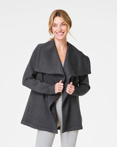 AirEssentials SPANX® Open Wrap Cardigan - 3 Colors