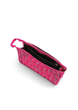 Load image into Gallery viewer, Haute Shore Bandana Print Pouch - 3 Colors