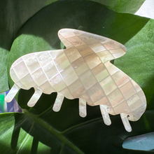 Load image into Gallery viewer, Ellipsis Goods White Tile Everyday Claw