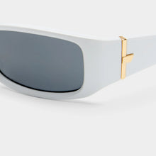 Load image into Gallery viewer, Le Specs Du Jour - Optic White
