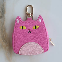 Load image into Gallery viewer, Idlewild Co. Coin Pouch Bag Charm - 4 Designs