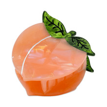 Load image into Gallery viewer, Jenny Lemons Midi Hair Claw Clip - 4 Colors