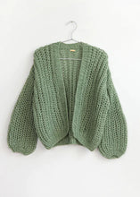 Load image into Gallery viewer, Matta Hilma Pujpu Cardigan - 2 Colors