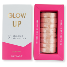 Load image into Gallery viewer, Chez Gagné Shower Steamers - 7 Scents
