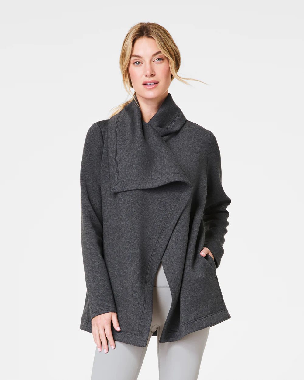 トップス A.PRESSE 22SS Silk linen Cardigan 3 Silk linen Cardigan (22SAP-03-01H) | A.PRESSE / トップス