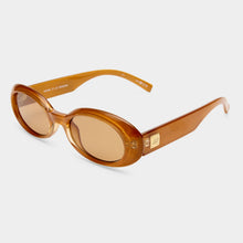 Load image into Gallery viewer, Le Specs Work It! - Gold Pearl