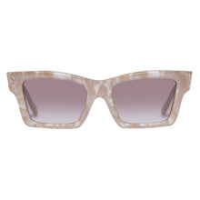 Load image into Gallery viewer, Le Specs Hero - Gold Seashell