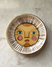 Load image into Gallery viewer, Idlewild Co. Trinket Dish - Sun