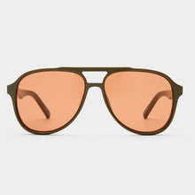Load image into Gallery viewer, Le Specs Tragic Magic - Dark Olive