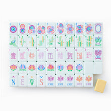 Load image into Gallery viewer, Oh My Mahjong Sorbet Tiles