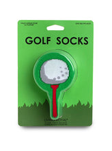 Load image into Gallery viewer, Golf 3D Socks