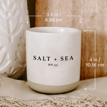 Load image into Gallery viewer, Sweet Water Decor Soy Candle - Christmas Tree