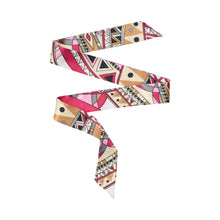 Load image into Gallery viewer, Malibu Sugar Twilly Silk Scarves for Handbags - 18 Patterns!